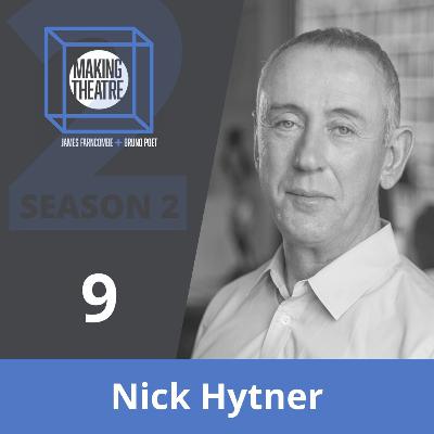 Nick Hytner - Building the Bridge
