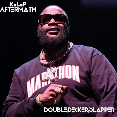 K.L.P Aftermath™ Season 6 w/ Kennedy Lucas & Simone Teags-"Double Decker Slapper"