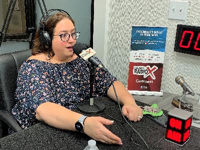 STRATEGIC INSIGHTS RADIO: Business Unusual STRATEGIC INSIGHTS RADIO: Business Unusual