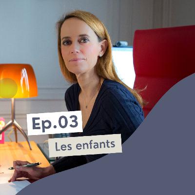 EP3 - Les enfants