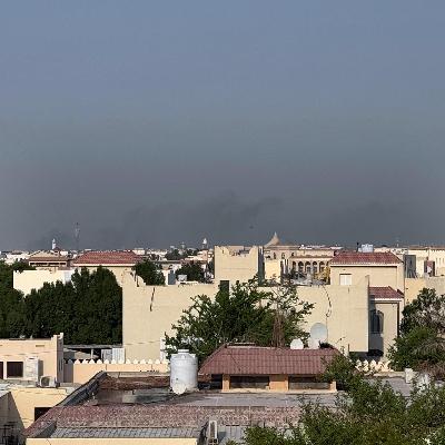 Explosionen in Doha - Israel greift Hamas-Führer in Katar an