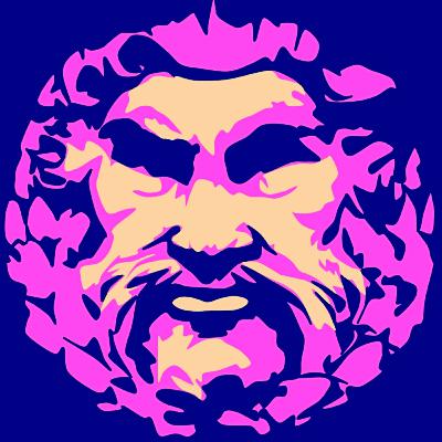 07 Zagreus ou Dionysos