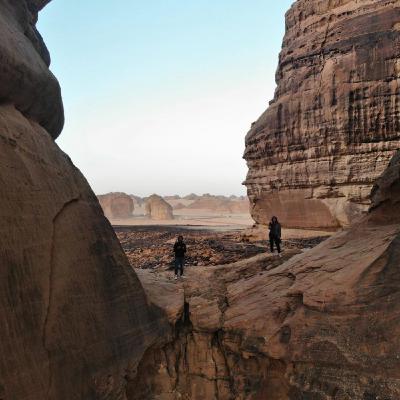 #70 Exploring ARABIA Saudita | Episodio 70 #70 Exploring ARABIA Saudita | Episodio 70