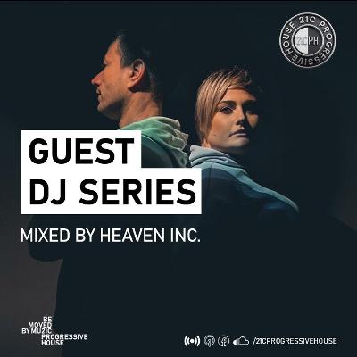 Heaven INC. | Guest DJ Series
