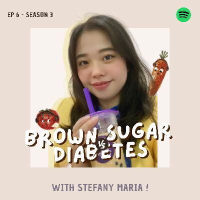 Brown Sugar vs Diabetes