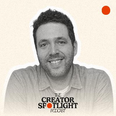 Ep. 73: The truth about building a media business in 2025 ft. Stefan von Imhof