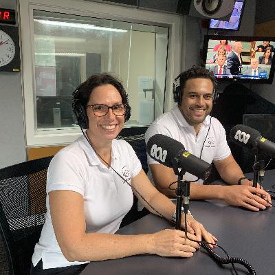 Set to Succeed on ABC. Set to Succeed on ABC.