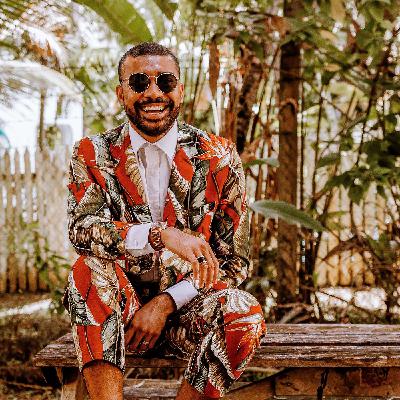 Episode 9: Finding Your Calling with Temesia Tuicaumia