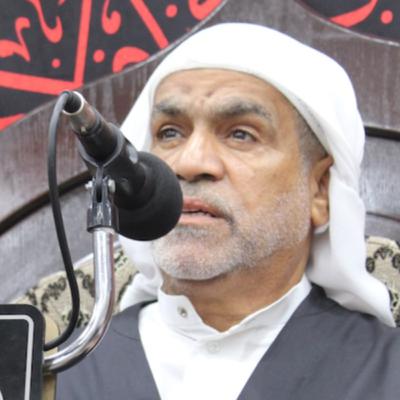 ذكرى استشهاد ابني مسلم بن عقيل عليهم السلام | الملا علي صالح البلادي 1447هـ