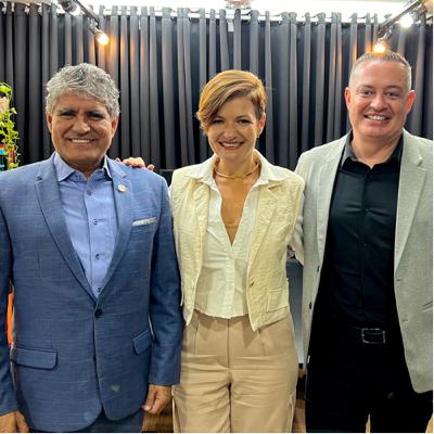 A arte de lidar com pessoas com Jamil Albuquerque