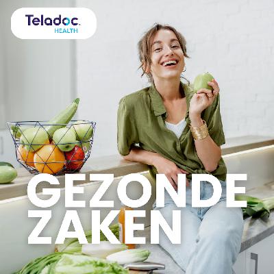 Waar gaat 'Gezonde Zaken' over?