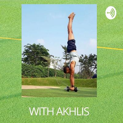 YOGA TALK WITH YENNY CHRISTINE