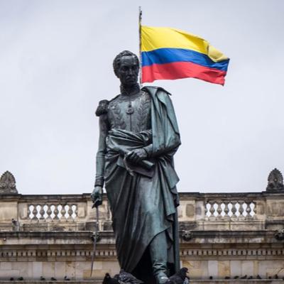 Episode 147 - Simón Bolívar: The Liberator of South America