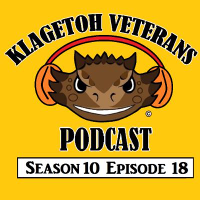 Klagetoh Veterans Podcast S10 E18 (3 of 5)