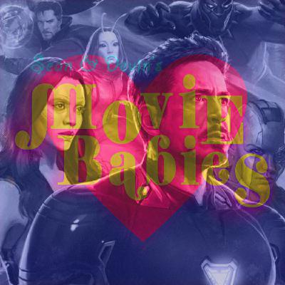The College Years 008 -- Avengers: Infinity War