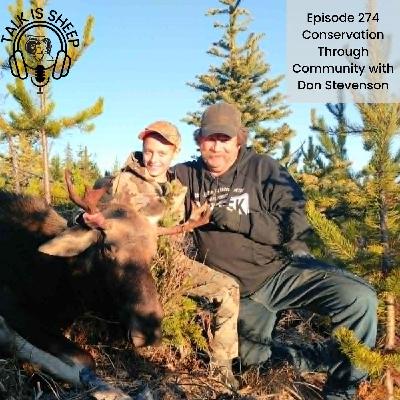 Conservation Through Community with Don Stevenson