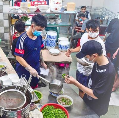 Sắp bỏ thuế khoán, ngưỡng doanh thu chịu thuế vẫn gây tranh cãi
