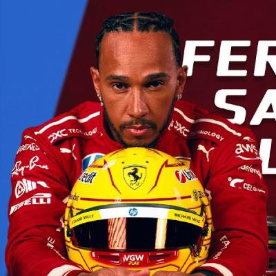 FERRARI SAUVE L’HONNEUR !⎜ORLF1-49