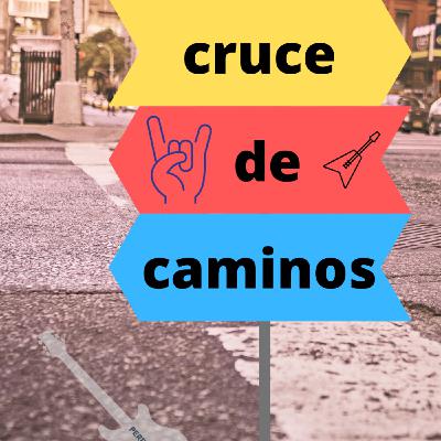 Cruce de caminos (Archivo) - Espronceda y Tierra Santa Cruce de caminos (Archivo) - Espronceda y Tierra Santa