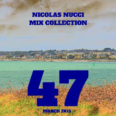 Mix Collection 47 – Tribute to Hatra mix