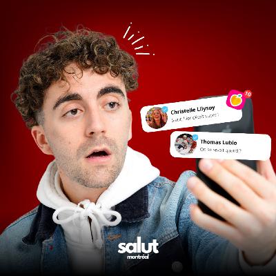 UN PSY répond à VOS QUESTIONS 🌶️ ! UN PSY répond à VOS QUESTIONS 🌶️ !