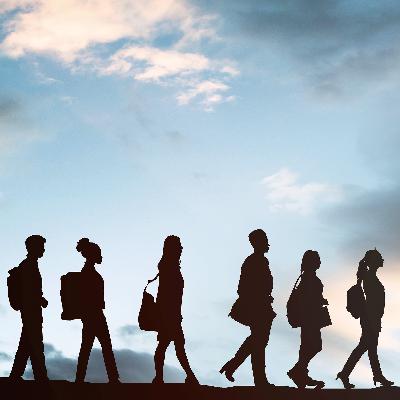 S6 Ep27: Why “brain drain” is an incomplete story of migration