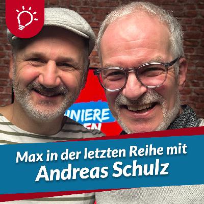 Was läuft eigentlich in der Schule schief?! Erfahrungen eines Schulpsychologen. Max & Dr. Andreas Schulz
