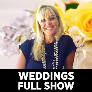 Weddings, Parties, Celebrations full podcast: February 25th