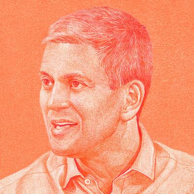 David Miliband on Global Disorder, Labour’s ‘Mistakes’ and Deploying $1 Billion on Crises David Miliband on Global Disorder, Labour’s ‘Mistakes’ and Deploying $1 Billion on Crises