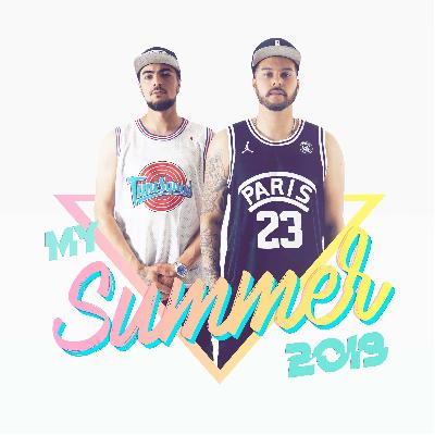 MY SUMMER 2019 🔥 SPECIAL CLUBING 🔥