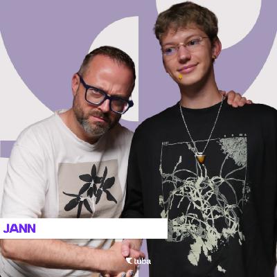 Jann i jego Ukryte Pragnienia (bis!)