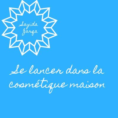 10 bonnes raisons pour vous lancer dans le maquillage maison