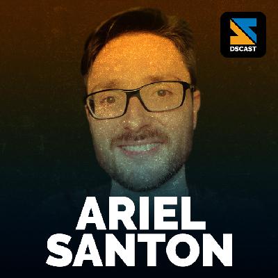 NOS ARREPENDEMOS DE TER FEITO FACULDADE? – ARIEL SANTON