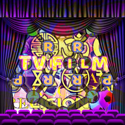 S3E33 - Plays Recited Regularly Perennially S3E33 - Plays Recited Regularly Perennially