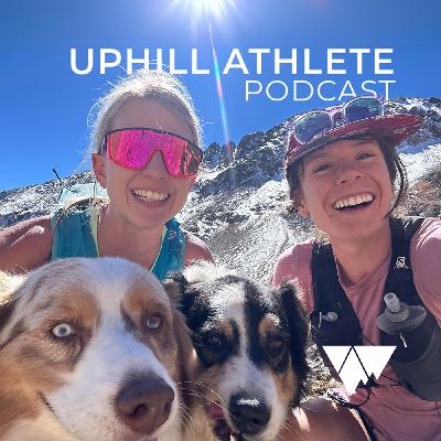 Your Diet Sucks X Uphill Athlete