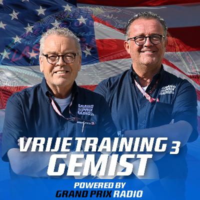 #22 - Vrije Training 3 Las Vegas (zaterdag 22 november 2025) #22 - Vrije Training 3 Las Vegas (zaterdag 22 november 2025)