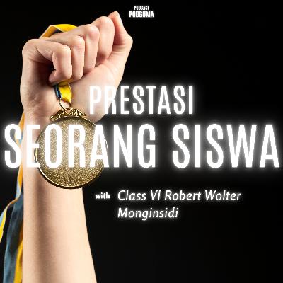 PODCAST PODGUMA | EPISODE 04 : PRESTASI SEORANG SISWA PODCAST PODGUMA | EPISODE 04 : PRESTASI SEORANG SISWA