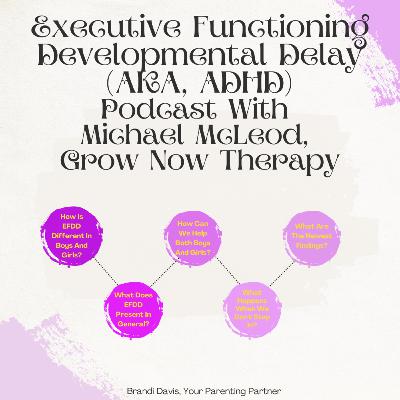 ADHD: The Difference Between Girls And Boys