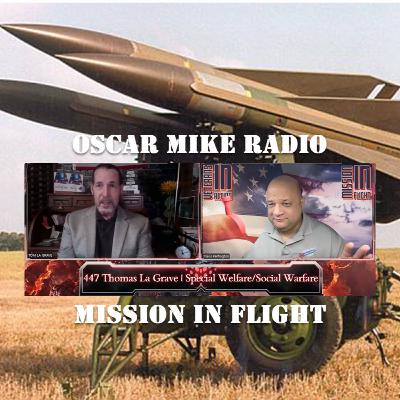 Thomas LaGrave – Special Welfare / Social Warfare
