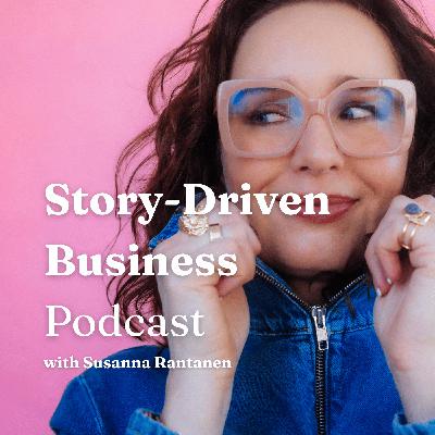 #208 B2B Leadership Culture Starts With You (Whether You Like It or Not)