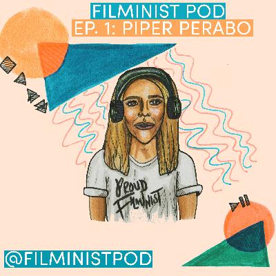 Ep. 1 Piper Perabo Ep. 1 Piper Perabo