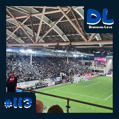 #113 "Ein blåe dag" i Fredrikstad