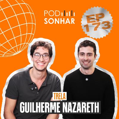 Desenvolva Seu SUPERPODER O Mais Rápido Possível | PodSonhar Podcast Desenvolva Seu SUPERPODER O Mais Rápido Possível | PodSonhar Podcast