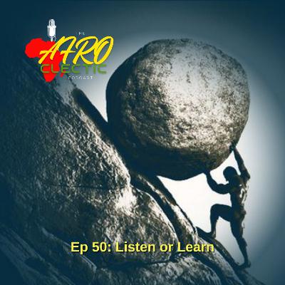Ep 50: Live or Learn Ep 50: Live or Learn