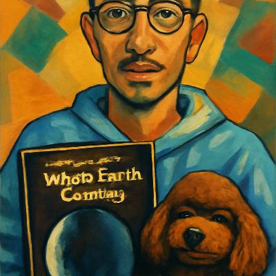 WEC Page3：フラーの宇宙船理論と未来社会のシステム設計