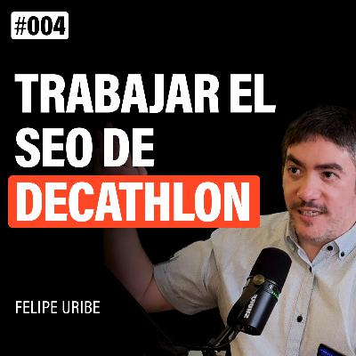 La Mejor Agencia SEO de Colombia - Felipe Uribe