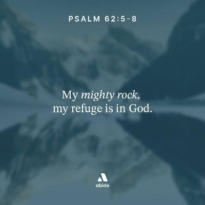 Expecting God Expecting God