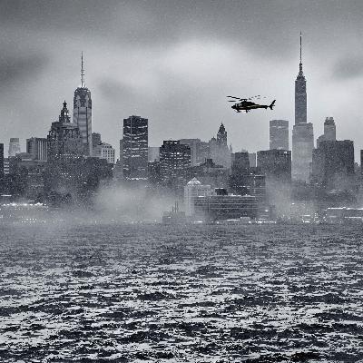 Hudson River Helicopter Crash, Mini Nor’easter, and Palin's NYT Defamation Retrial Hudson River Helicopter Crash, Mini Nor’easter, and Palin's NYT Defamation Retrial