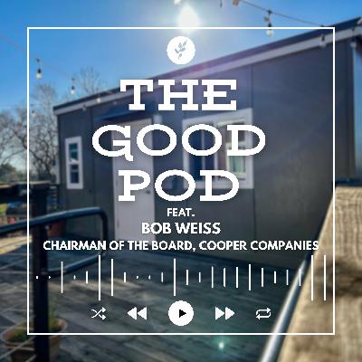 S2 BONUS EPISODE: Bob Weiss & The World Of DAFs