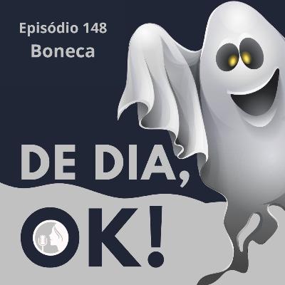 #148. Boneca